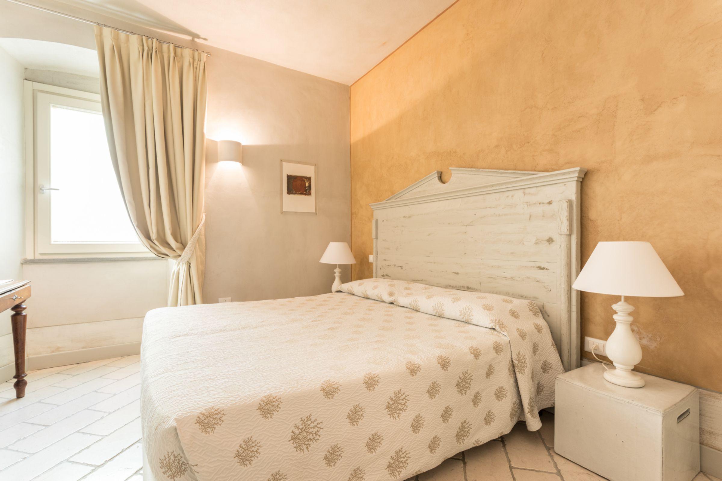 Il Cortiletto Hotel Maison Tresnuraghes Exterior photo