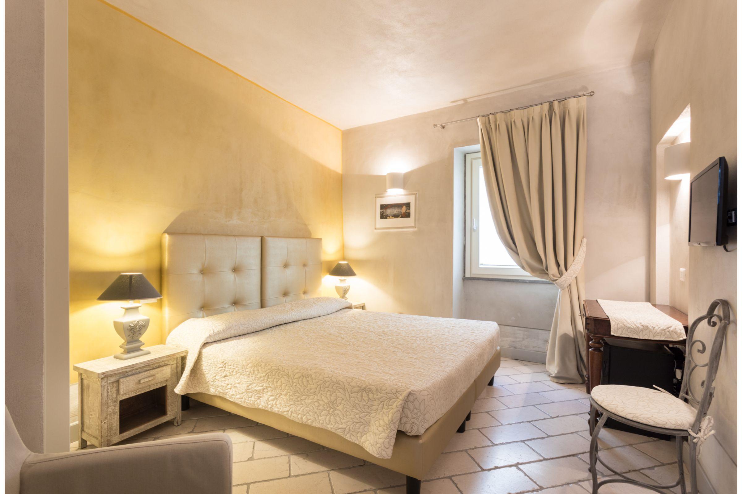 Il Cortiletto Hotel Maison Tresnuraghes Exterior photo