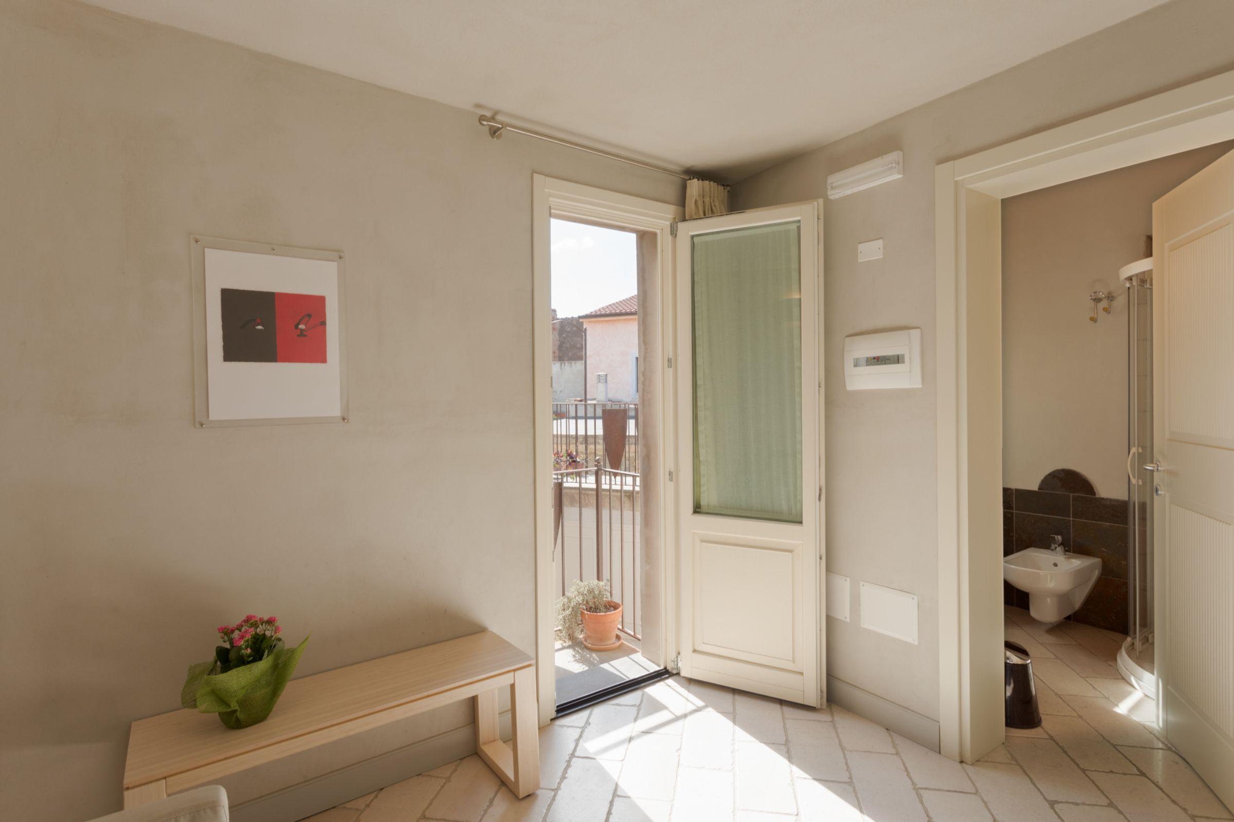 Il Cortiletto Hotel Maison Tresnuraghes Exterior photo