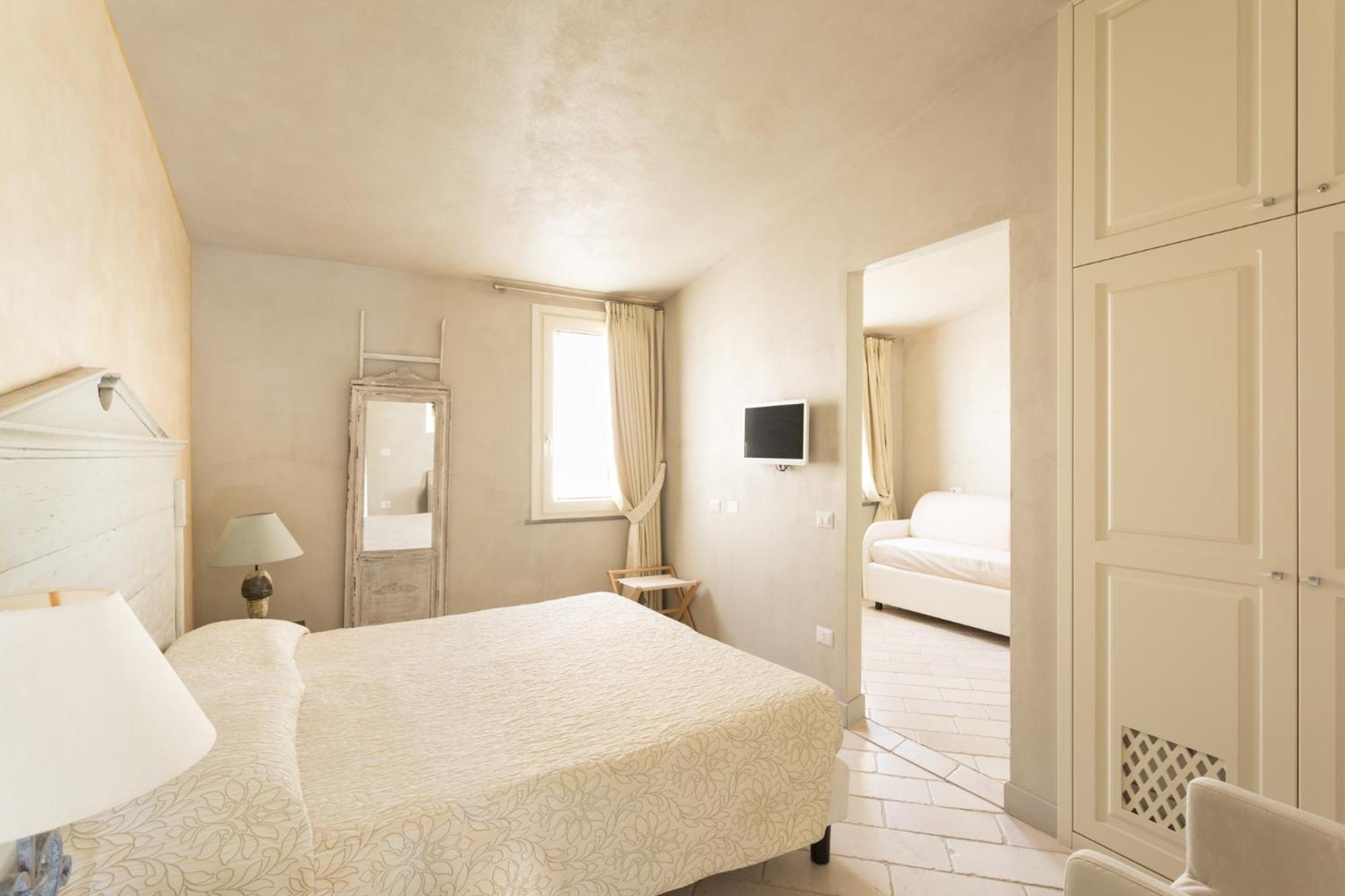 Il Cortiletto Hotel Maison Tresnuraghes Exterior photo