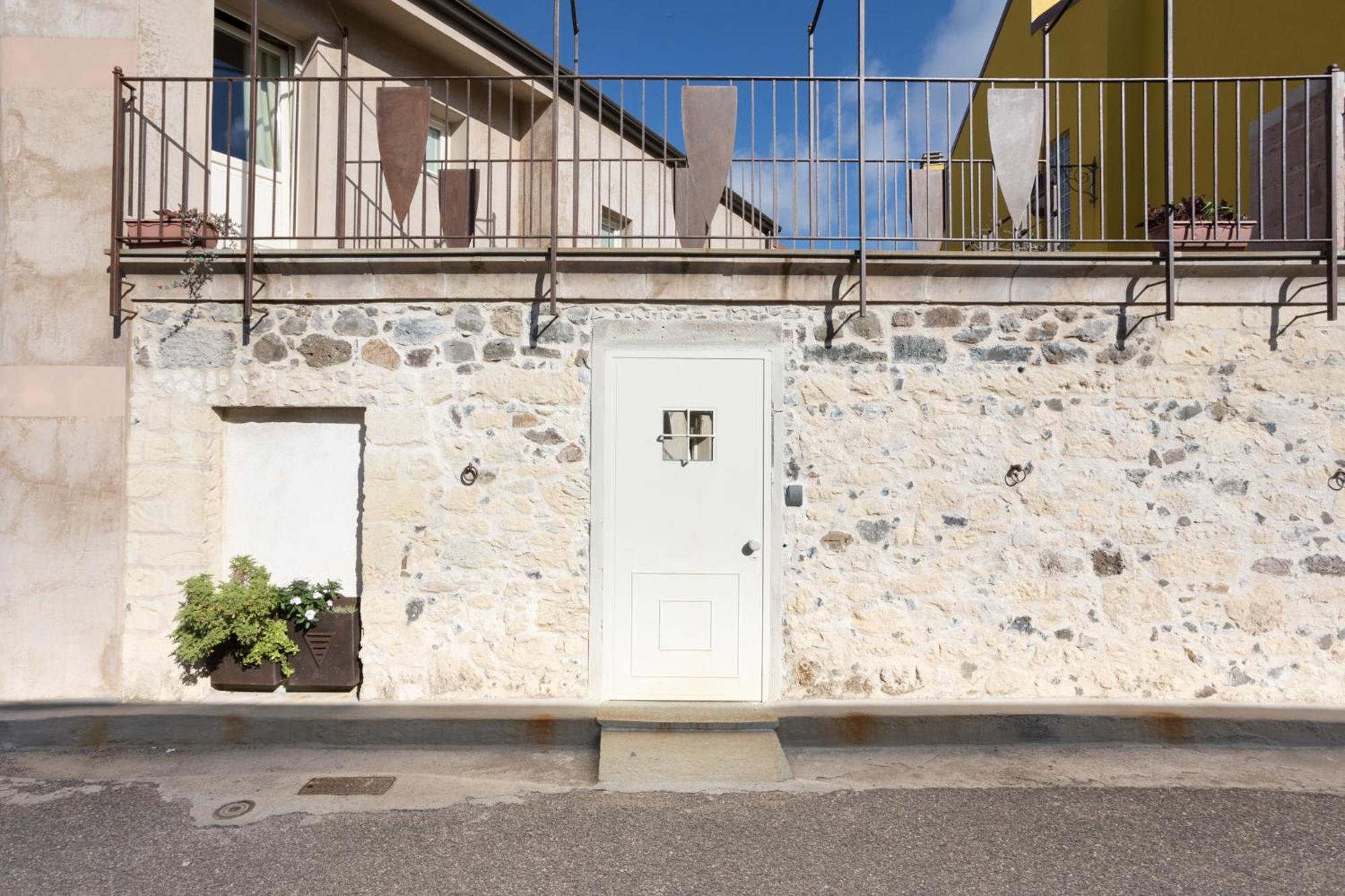 Il Cortiletto Hotel Maison Tresnuraghes Exterior photo