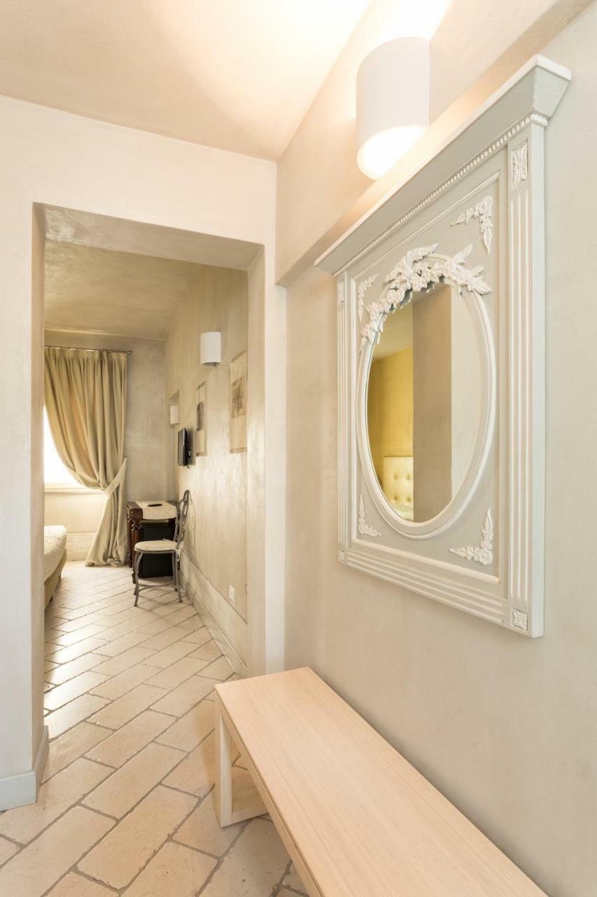Il Cortiletto Hotel Maison Tresnuraghes Exterior photo